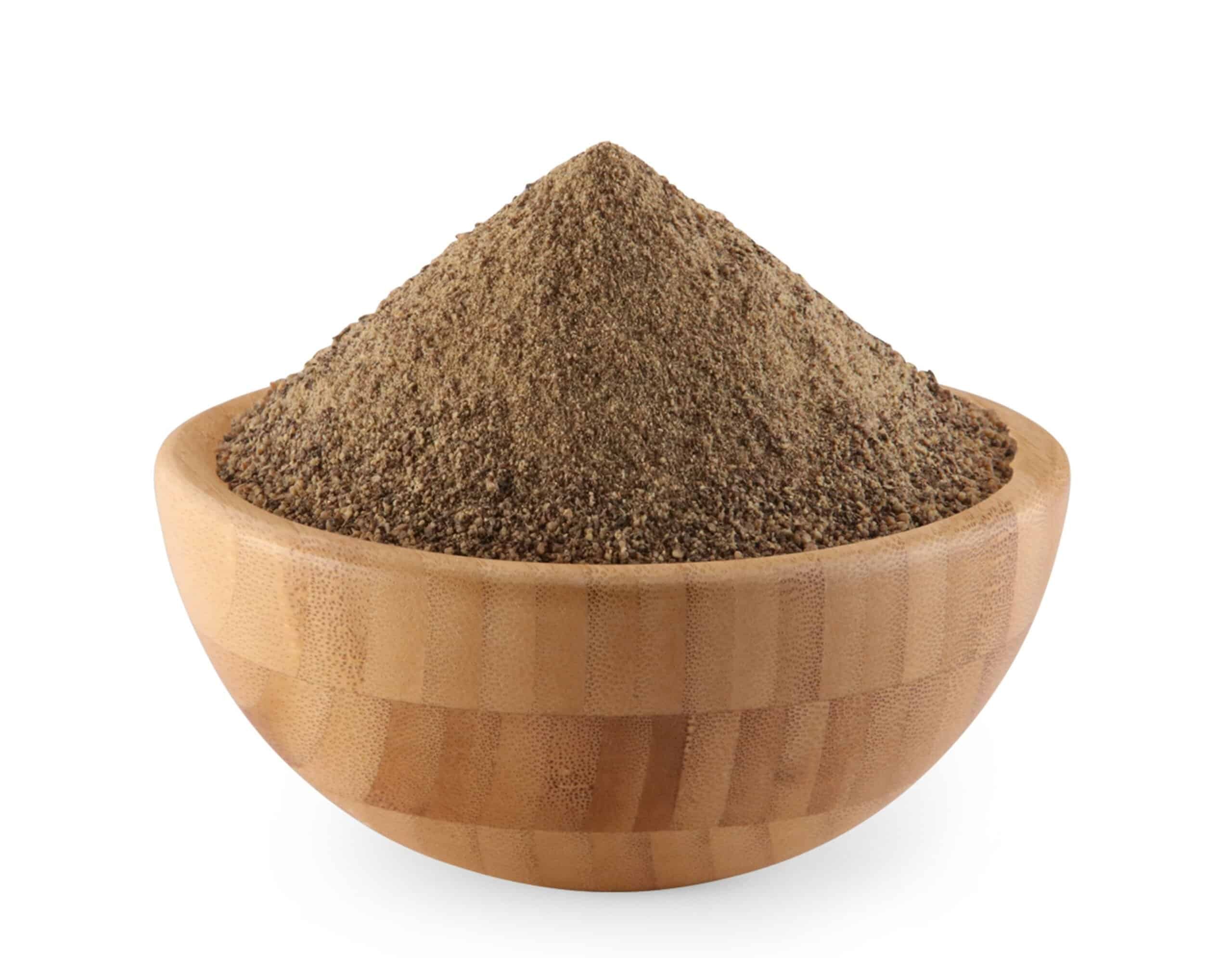 DEER BLACK PEPPER COARSE 14 OZ