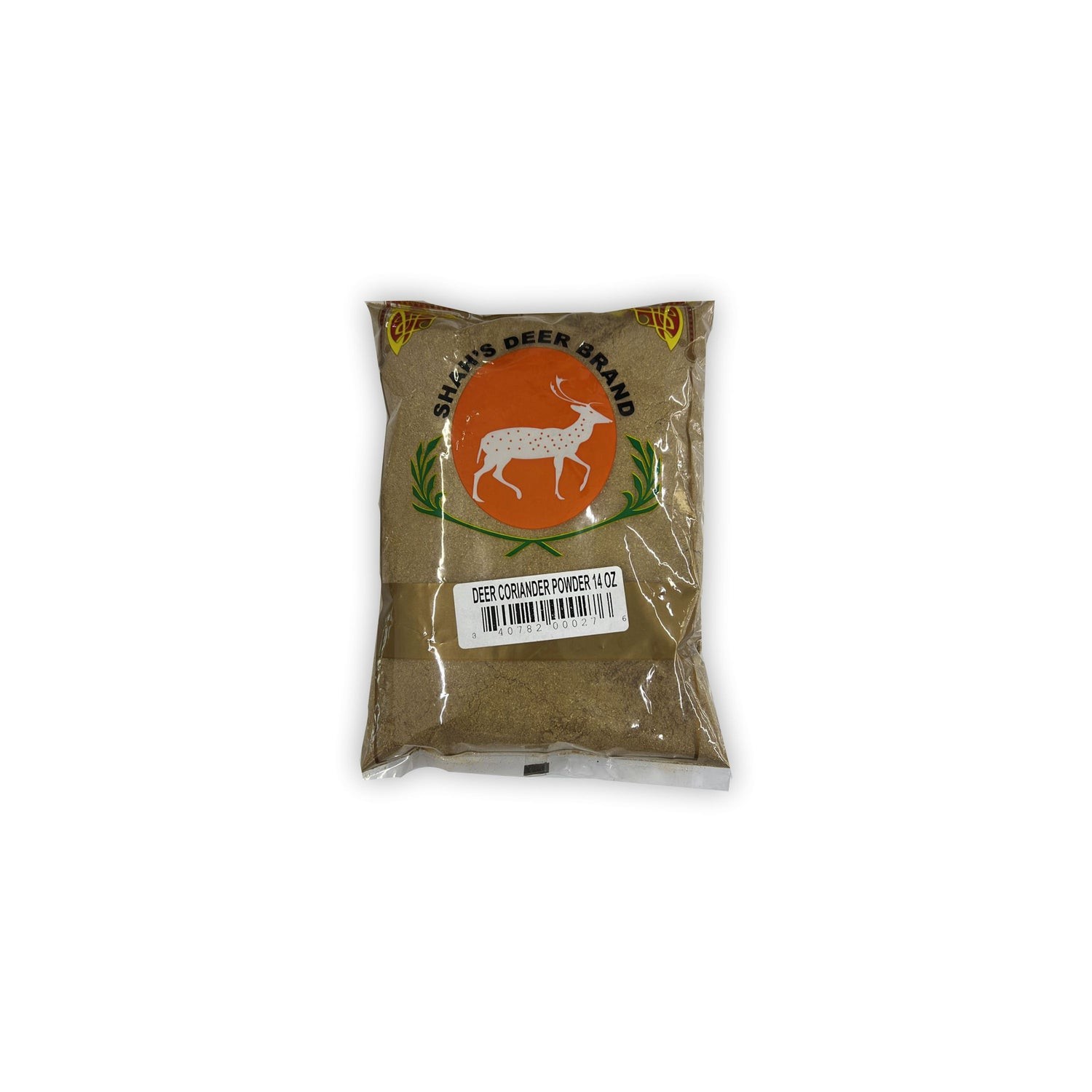 DEER CORIANDER POWDER 14 OZ