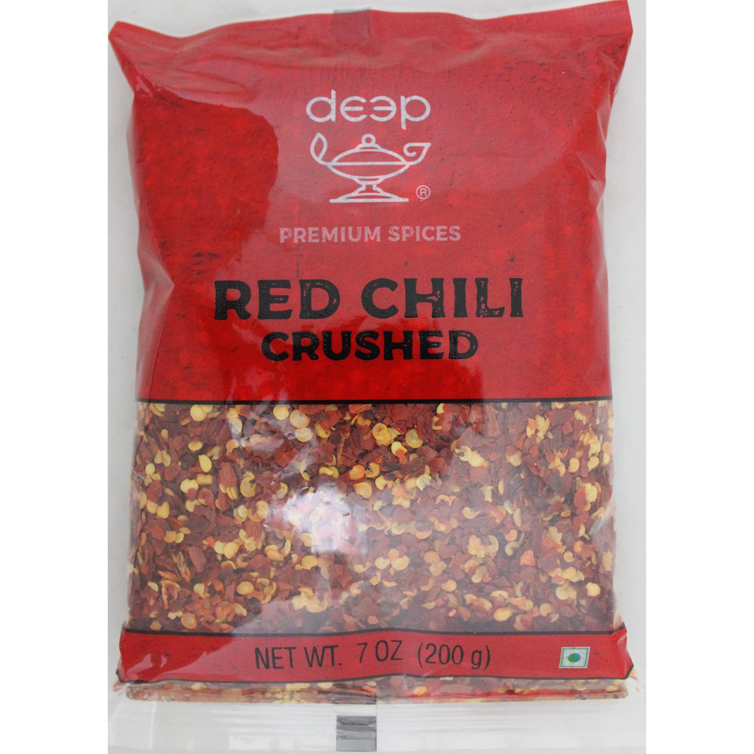 DEER CHILY CRUSH 7 OZ