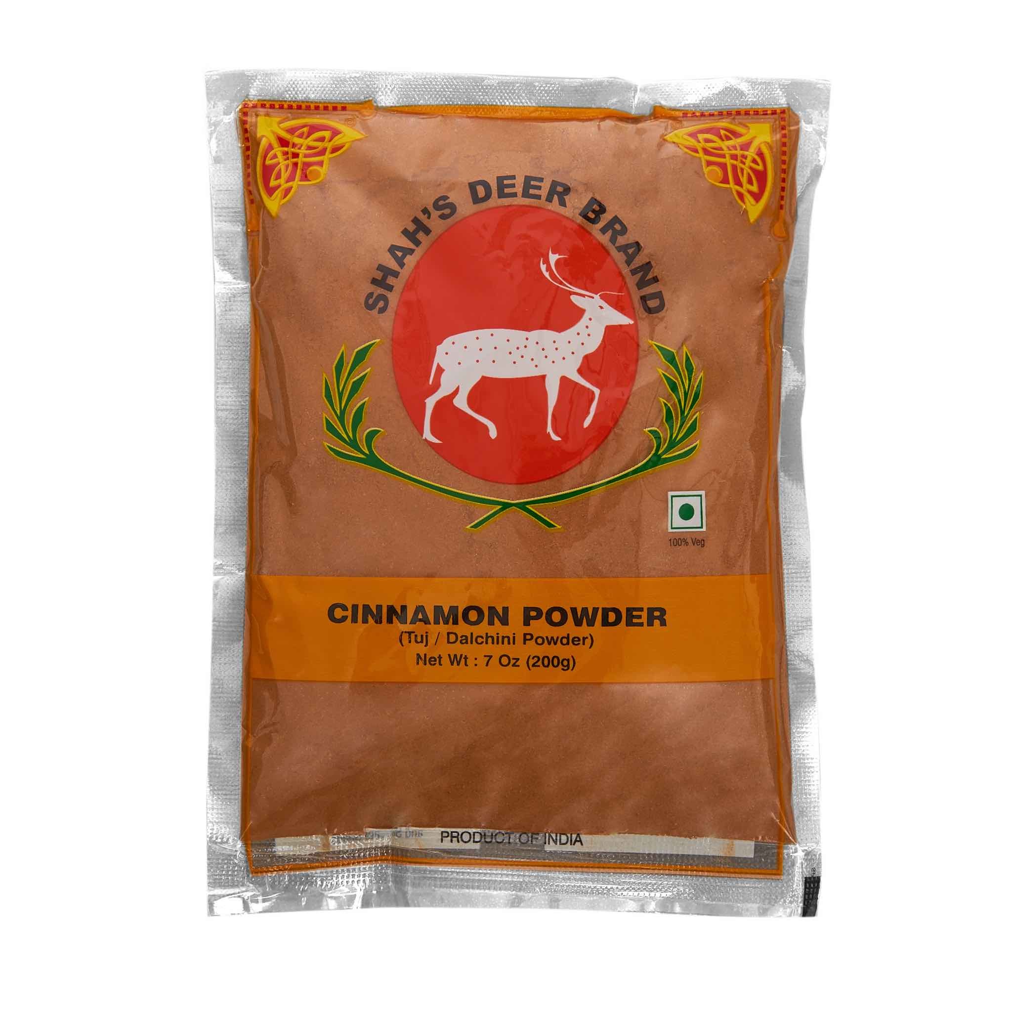 DEER CINAMON POWDER 7 OZ