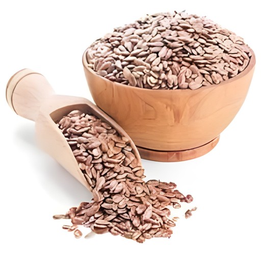 DEER FLAX SEED 14 OZ