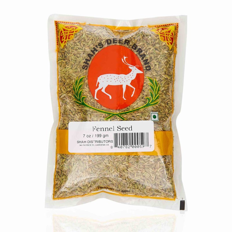 DEER FENNEL SEED 7OZ 7 OZ