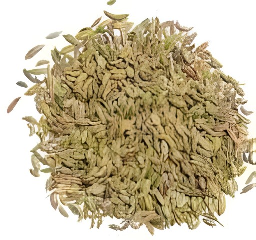 DEER FENNEL SEED 14 OZ