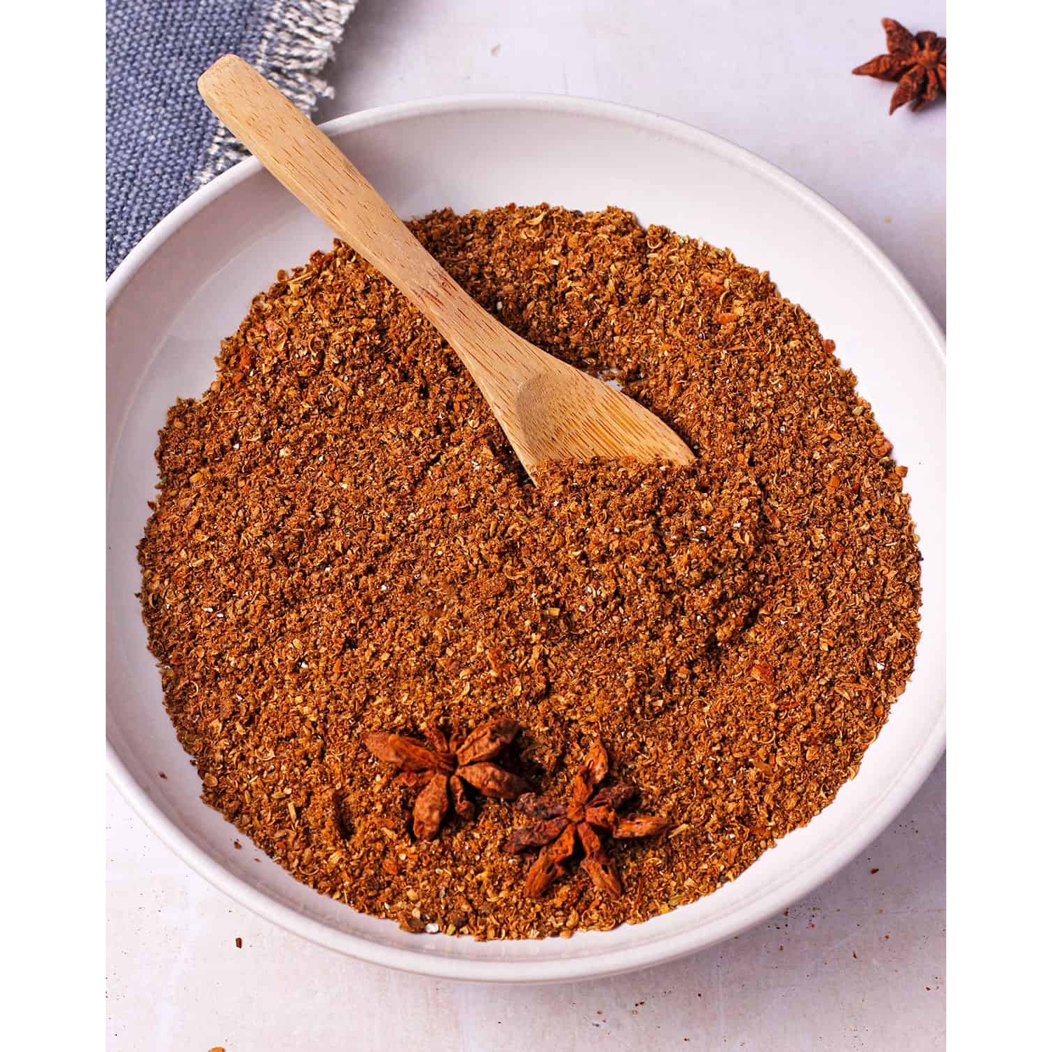 DEER GARAM MASALA 14 OZ