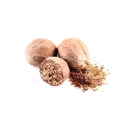 Nutmeg Whole 3.5 OZ