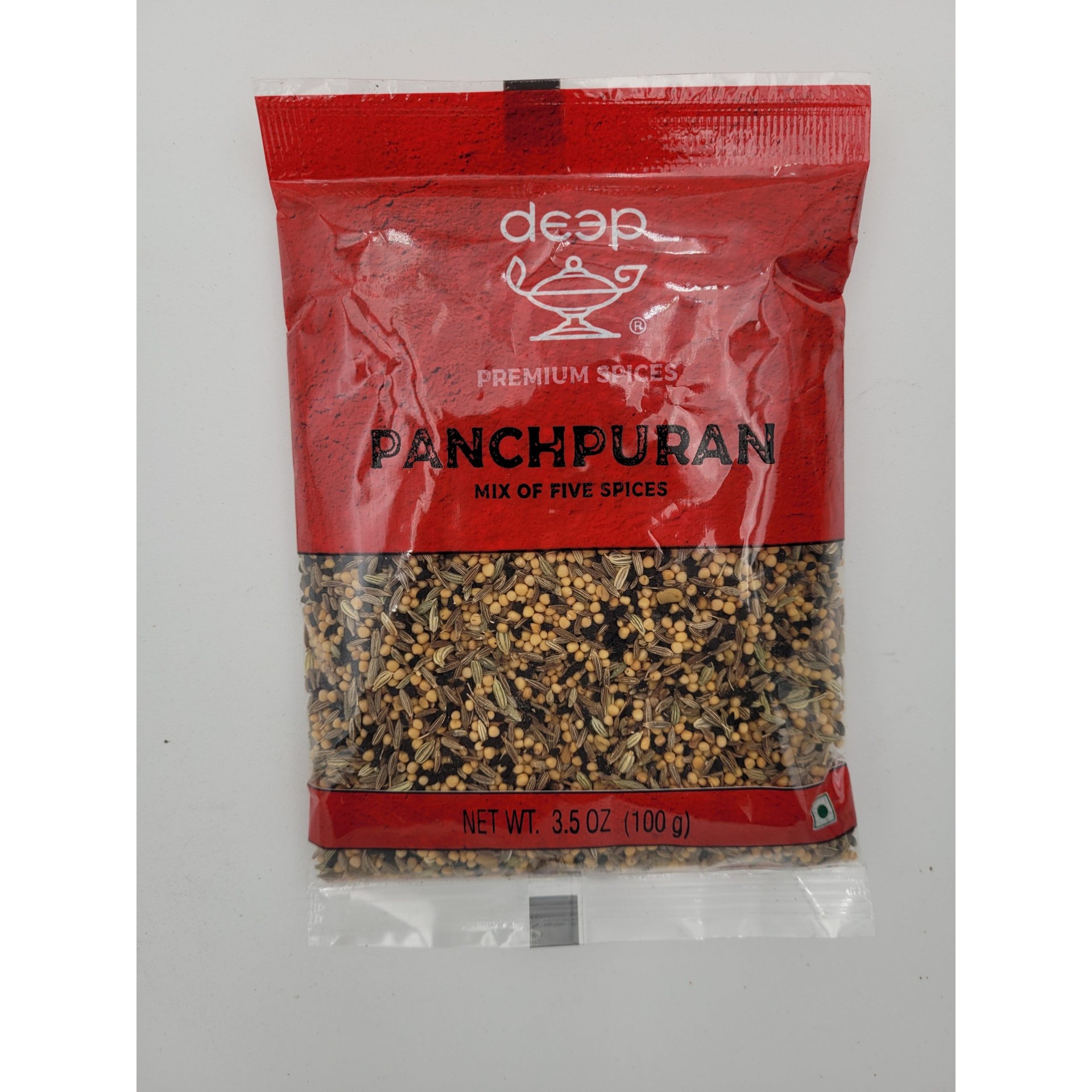 Deer Panchpuran 7 OZ