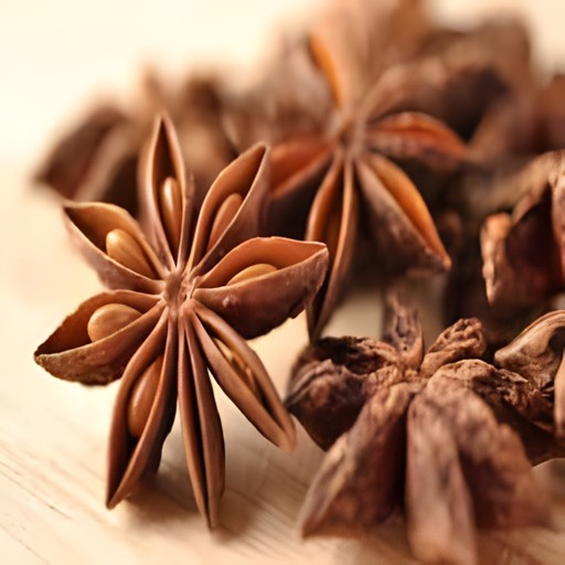Deer Star Anise Seed 3.5 OZ