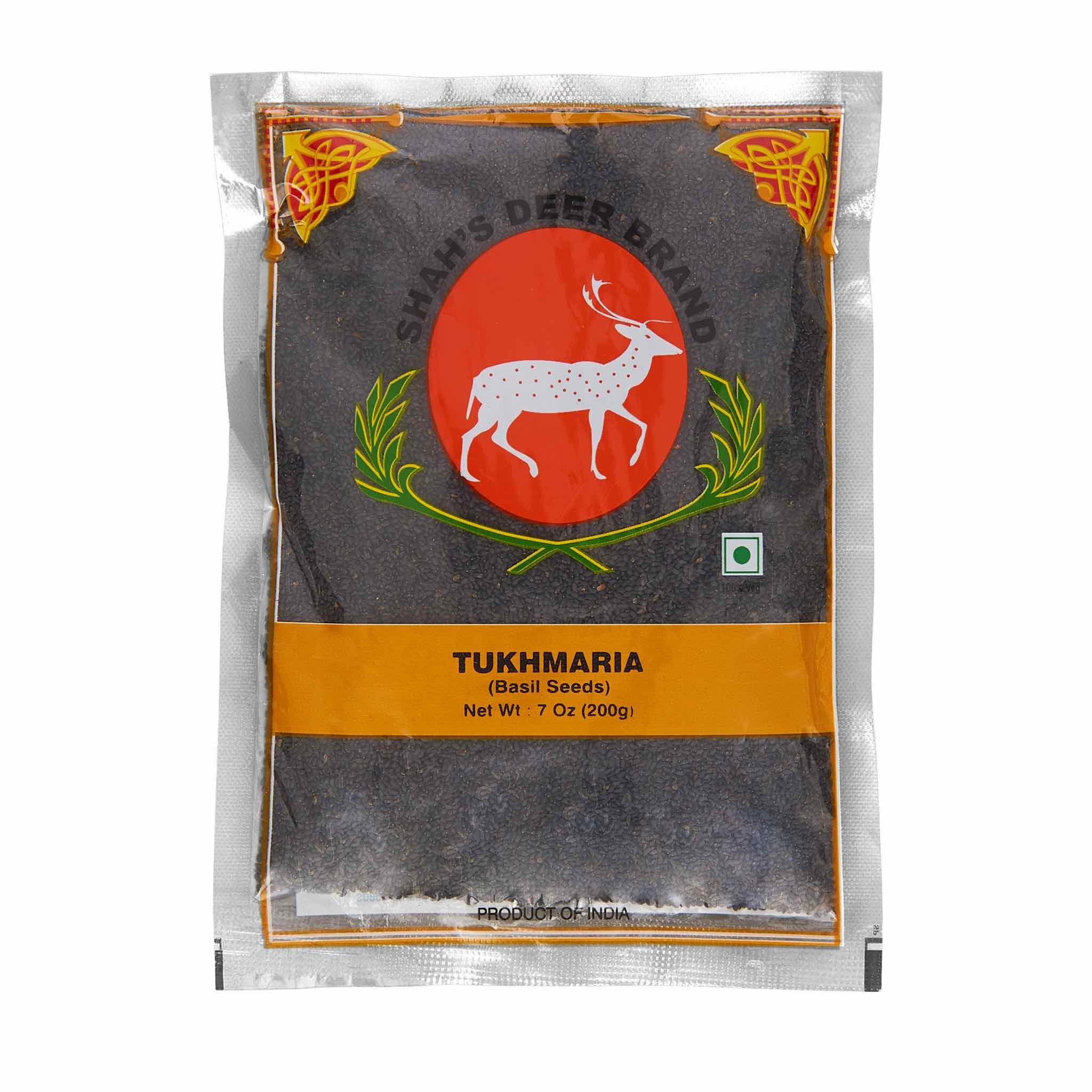 DEER TAKMARIA 7 OZ