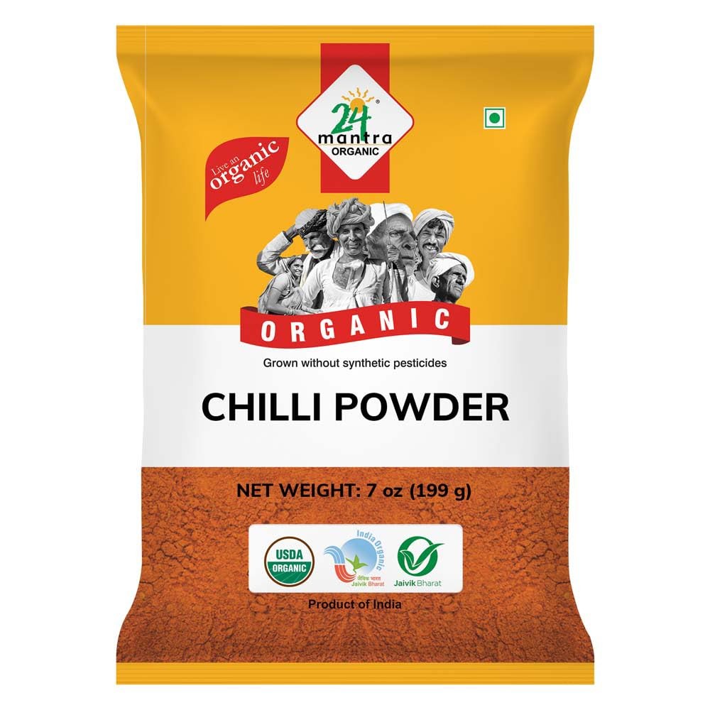 Chilly Powder 7 OZ