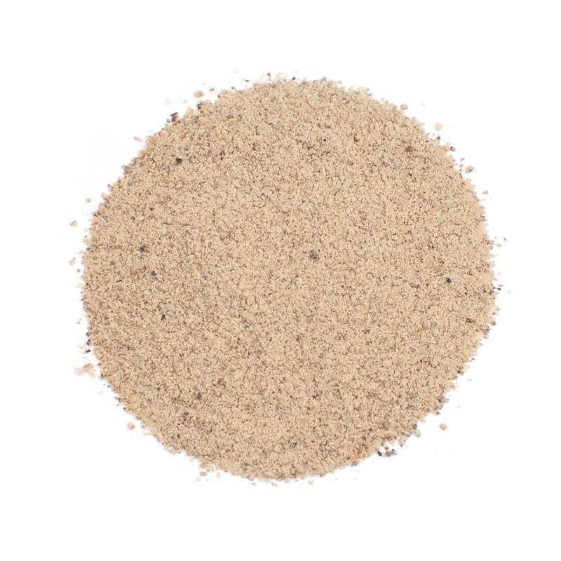 DEER WHITE PEPPER POWDER 3.5 OZ
