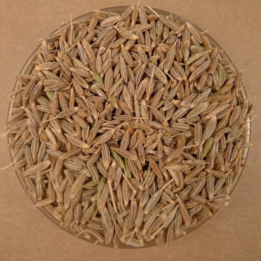 DEER CUMIN SEEDS 005812 5 LBS