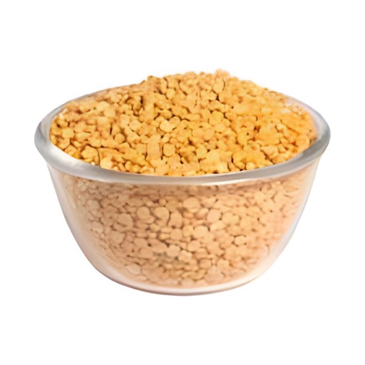 Chana Dall 4 LBS