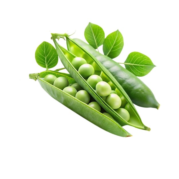 DEER GREEN PEAS 4 LBS