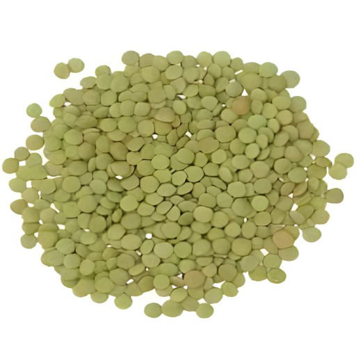 Green Lentils 4 LBS