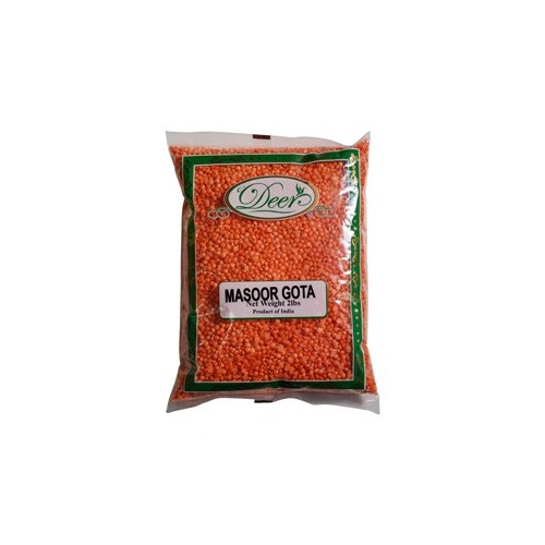 Deer Masoor Gota 2 LBS