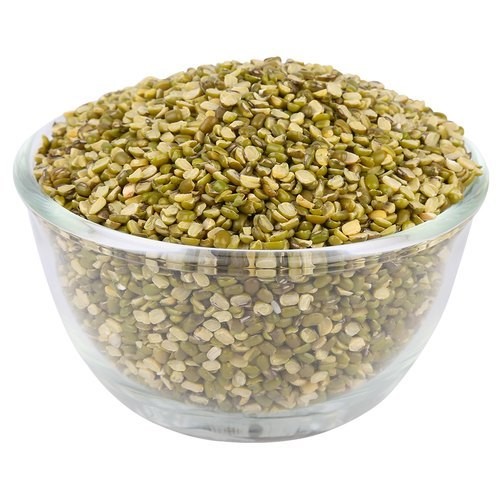 Deer Moong Chilka Dal 2 LBS
