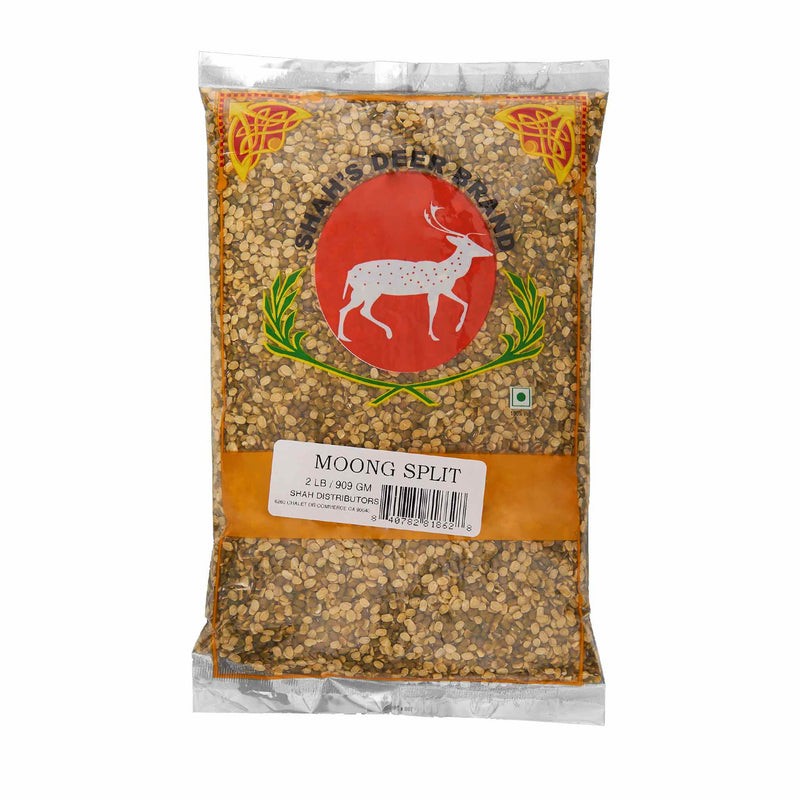 Deer Moong Chillka Split 4 LBS