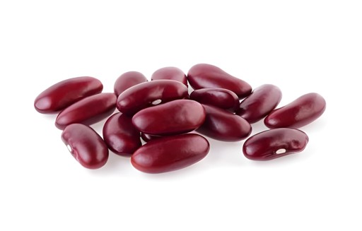 Deer Red Kidney Bean Dark 2 LBS