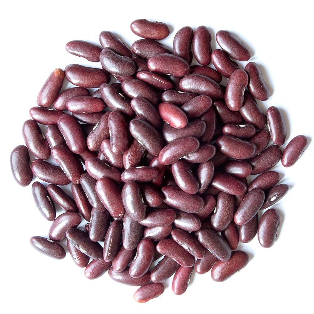 DEER RED KIDNEY BEANS DARK 4 LBS