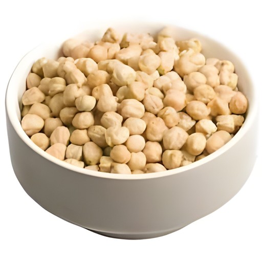 DEER WHITE CHANA 2 LBS