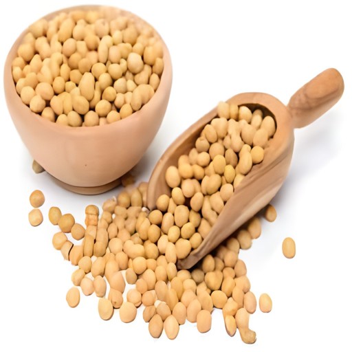 Soya Beans 4 LBS