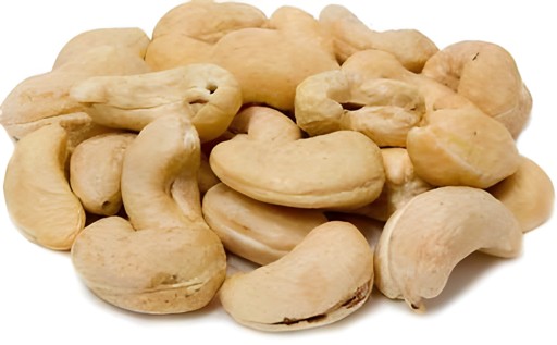 SUN CASHEW WHOLE 14 OZ