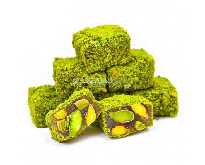 Sun Delight Pistachio 7 OZ