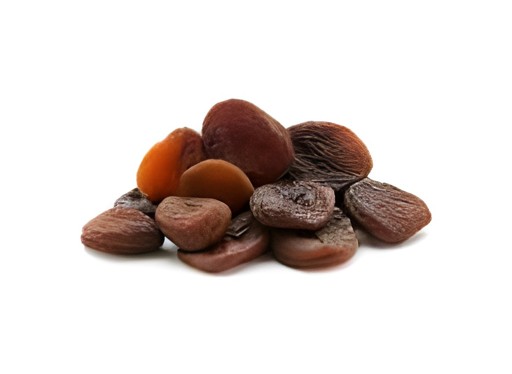 SUN DRY APRICOT 7 OZ