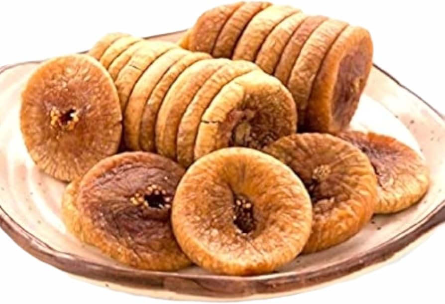 Sundelight Anjeer Figs 0.44 LBS