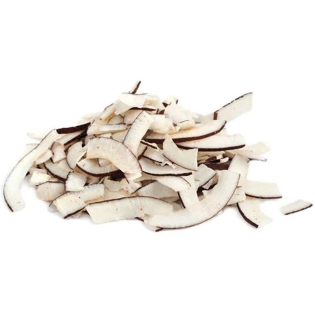 Sun Coconut Sliced 7 OZ
