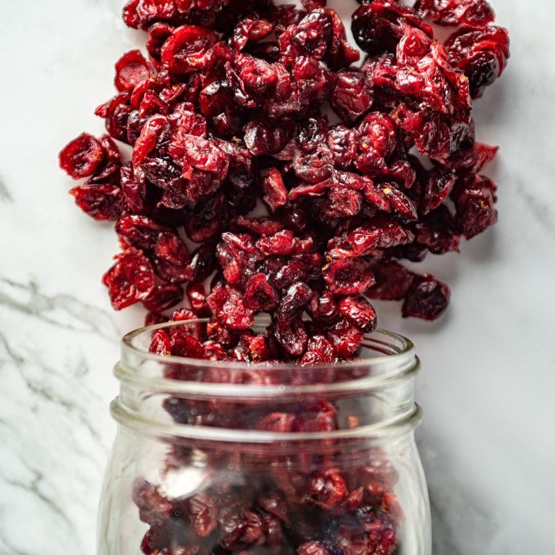 Sun Delight Cranberries 14 OZ