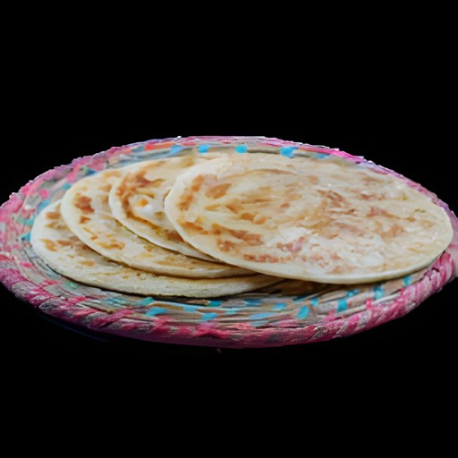 SAWERA HOME STYLE PARATHA 5 PCS
