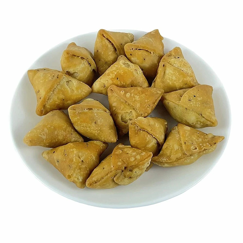 Sawera Punjabi Samosa 45 PCS