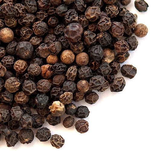 SHUBHAM BLACK PEPPER WHOLE 400 GM