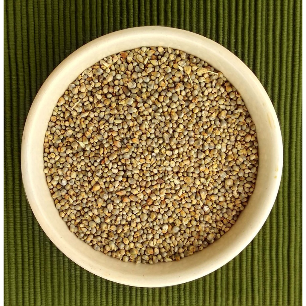BF SHUBHAM KAMBU PEARL RAVA 2 LBS