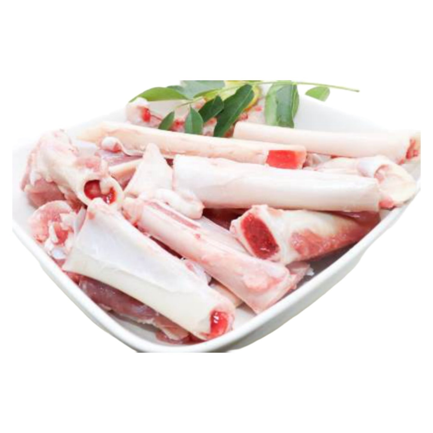 Beef Soup Bones 3 LBS