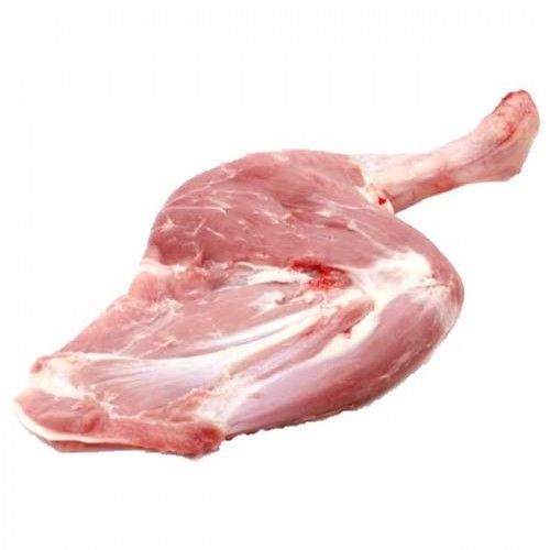 Goat Front Shoulder 1 LBS