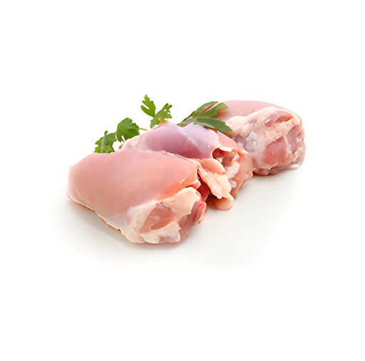 Chicken Boneless Thigh 3 LBS
