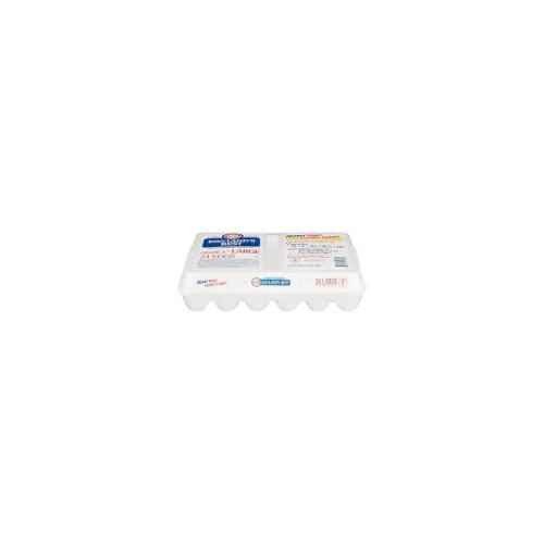 EGGLANDS LARGE GRADE A EGGS              1 CASE