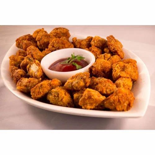 Chicken Popcorn 2 LBS