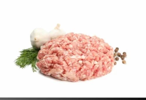 Frozen Beef Mince 1 LBS