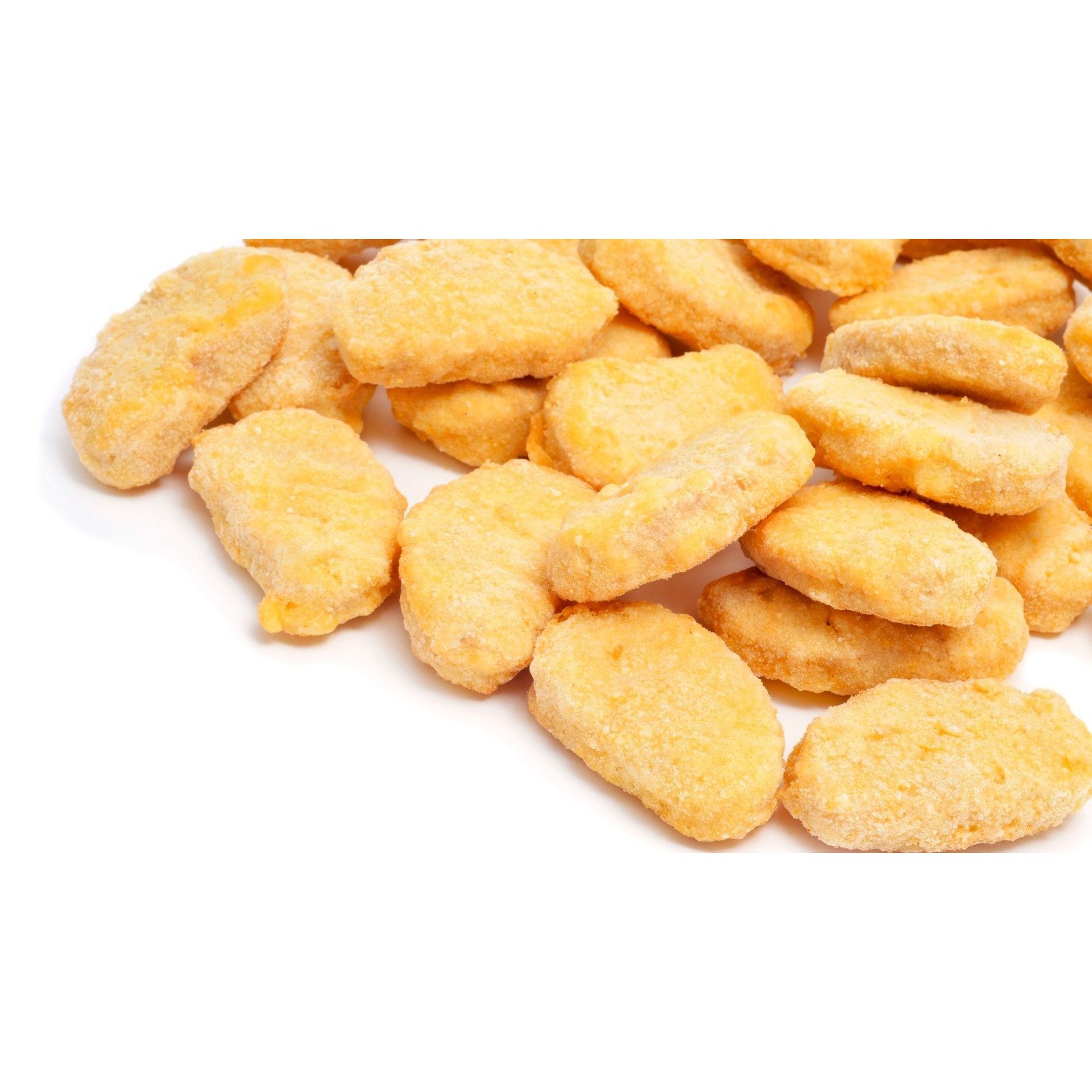 Frozen Chicken Nuggets 2 LBS