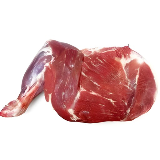 Lamb Shoulder Chunks 2 LBS