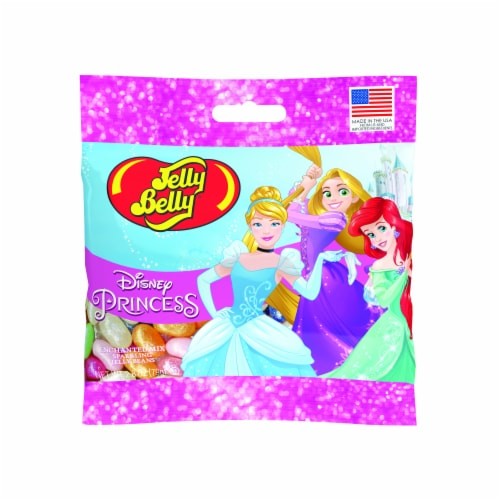 JELLY BELLY DISNEY PRINCESS 1 PACK