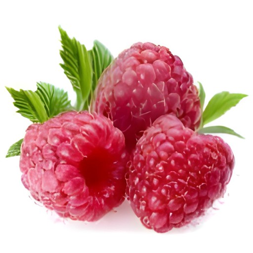 RASPBERRIES 170 GM
