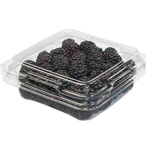BLACK BERRIES 6 OZ
