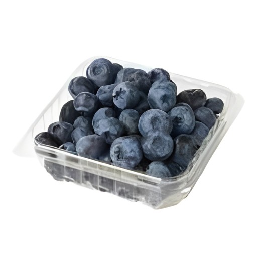 BERRY BLUEBERRIES 170 GM