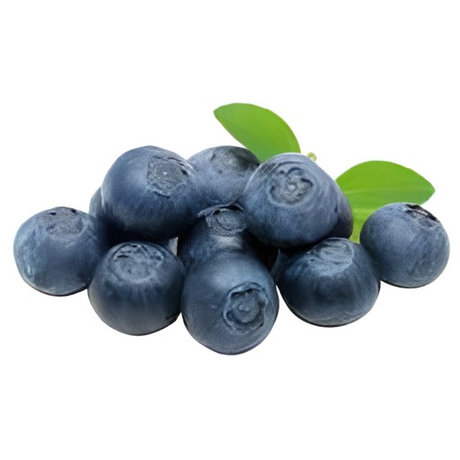 BERRY VALLEY BLUEBERRIES 1 LBS