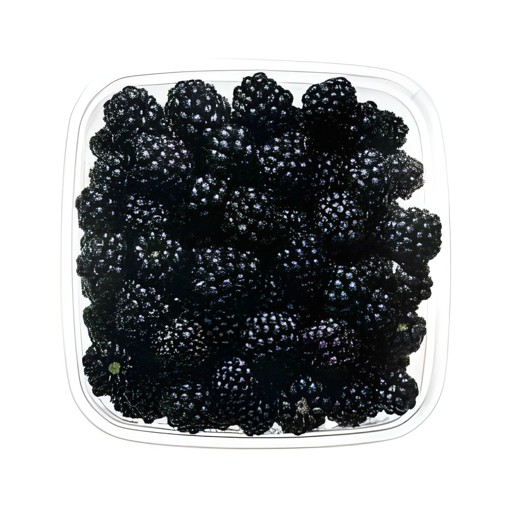 BLACKBERRIES SMALL BOX 170 GM