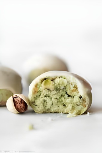 Ariana Pistachio Cookies 454 GM
